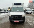 Білий Мерседес Sprinter, об'ємом двигуна 2.1 л та пробігом 295 тис. км за 25900 $, фото 4 на Automoto.ua