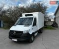 Белый Мерседес Sprinter, объемом двигателя 1.95 л и пробегом 283 тыс. км за 24500 $, фото 1 на Automoto.ua