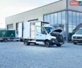 Белый Мерседес Sprinter, объемом двигателя 2.2 л и пробегом 152 тыс. км за 33900 $, фото 22 на Automoto.ua