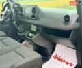 Белый Мерседес Sprinter, объемом двигателя 2.1 л и пробегом 356 тыс. км за 26500 $, фото 22 на Automoto.ua