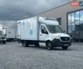 Мерседес Sprinter 2020 в Ровно на Automoto.ua Белый Мерседес Sprinter, объемом двигателя 2.2 л и пробегом 190 тыс. км за 35900 $, фото 5 на Automoto.ua