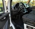 Белый Мерседес Sprinter, объемом двигателя 2.2 л и пробегом 242 тыс. км за 35900 $, фото 37 на Automoto.ua