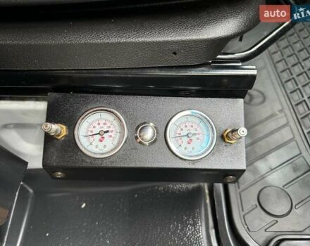 Білий Мерседес Sprinter, об'ємом двигуна 2.15 л та пробігом 428 тис. км за 23193 $, фото 9 на Automoto.ua