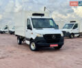 Белый Мерседес Sprinter, объемом двигателя 2 л и пробегом 259 тыс. км за 24250 $, фото 1 на Automoto.ua