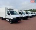 Білий Мерседес Sprinter, об'ємом двигуна 2.1 л та пробігом 304 тис. км за 26500 $, фото 37 на Automoto.ua