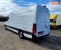 Білий Мерседес Sprinter, об'ємом двигуна 2 л та пробігом 355 тис. км за 25800 $, фото 5 на Automoto.ua