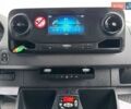 Білий Мерседес Sprinter, об'ємом двигуна 2.2 л та пробігом 184 тис. км за 32800 $, фото 33 на Automoto.ua