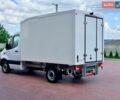 Білий Мерседес Sprinter, об'ємом двигуна 2 л та пробігом 228 тис. км за 27300 $, фото 7 на Automoto.ua