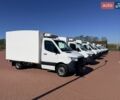 Белый Мерседес Sprinter, объемом двигателя 2.1 л и пробегом 253 тыс. км за 26500 $, фото 1 на Automoto.ua
