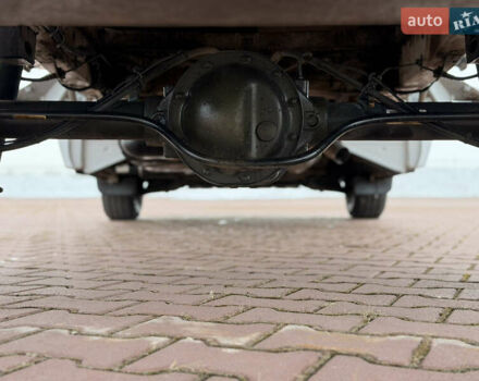 Белый Мерседес Sprinter, объемом двигателя 2 л и пробегом 192 тыс. км за 26500 $, фото 8 на Automoto.ua