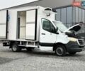Білий Мерседес Sprinter, об'ємом двигуна 2.2 л та пробігом 184 тис. км за 32800 $, фото 17 на Automoto.ua