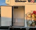 Белый Мерседес Sprinter, объемом двигателя 2.2 л и пробегом 242 тыс. км за 35900 $, фото 28 на Automoto.ua