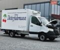 Белый Мерседес Sprinter, объемом двигателя 2.2 л и пробегом 189 тыс. км за 26900 $, фото 16 на Automoto.ua