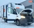 Белый Мерседес Sprinter, объемом двигателя 2.2 л и пробегом 166 тыс. км за 26800 $, фото 20 на Automoto.ua