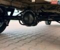 Белый Мерседес Sprinter, объемом двигателя 2.1 л и пробегом 326 тыс. км за 26900 $, фото 9 на Automoto.ua