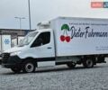 Белый Мерседес Sprinter, объемом двигателя 2.2 л и пробегом 189 тыс. км за 26900 $, фото 9 на Automoto.ua