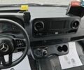 Белый Мерседес Sprinter, объемом двигателя 2.2 л и пробегом 189 тыс. км за 26900 $, фото 32 на Automoto.ua
