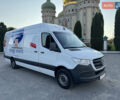 Белый Мерседес Sprinter, объемом двигателя 2.2 л и пробегом 300 тыс. км за 32500 $, фото 5 на Automoto.ua