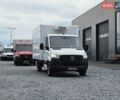 Белый Мерседес Sprinter, объемом двигателя 2.2 л и пробегом 189 тыс. км за 26900 $, фото 5 на Automoto.ua
