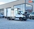 Белый Мерседес Sprinter, объемом двигателя 2.2 л и пробегом 152 тыс. км за 34900 $, фото 21 на Automoto.ua