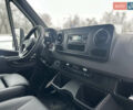 Білий Мерседес Sprinter, об'ємом двигуна 3 л та пробігом 134 тис. км за 45800 $, фото 20 на Automoto.ua