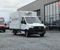 Белый Мерседес Sprinter, объемом двигателя 2.2 л и пробегом 189 тыс. км за 26900 $, фото 4 на Automoto.ua