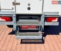 Белый Мерседес Sprinter, объемом двигателя 1.9 л и пробегом 212 тыс. км за 27860 $, фото 9 на Automoto.ua