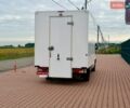 Белый Мерседес Sprinter, объемом двигателя 2.1 л и пробегом 356 тыс. км за 26500 $, фото 3 на Automoto.ua
