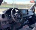 Белый Мерседес Sprinter, объемом двигателя 2.1 л и пробегом 352 тыс. км за 26500 $, фото 15 на Automoto.ua