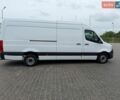 Білий Мерседес Sprinter, об'ємом двигуна 2.99 л та пробігом 759 тис. км за 29900 $, фото 1 на Automoto.ua