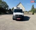 Білий Мерседес Sprinter, об'ємом двигуна 2.2 л та пробігом 278 тис. км за 22650 $, фото 2 на Automoto.ua