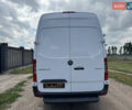 Белый Мерседес Sprinter, объемом двигателя 2.2 л и пробегом 210 тыс. км за 30300 $, фото 23 на Automoto.ua