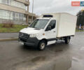 Білий Мерседес Sprinter, об'ємом двигуна 0 л та пробігом 250 тис. км за 23550 $, фото 1 на Automoto.ua