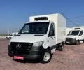 Белый Мерседес Sprinter, объемом двигателя 2 л и пробегом 269 тыс. км за 26500 $, фото 3 на Automoto.ua