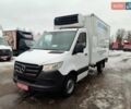 Білий Мерседес Sprinter, об'ємом двигуна 2.1 л та пробігом 295 тис. км за 25900 $, фото 1 на Automoto.ua