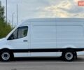 Белый Мерседес Sprinter, объемом двигателя 2.2 л и пробегом 315 тыс. км за 26200 $, фото 7 на Automoto.ua