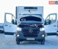 Белый Мерседес Sprinter, объемом двигателя 2.2 л и пробегом 152 тыс. км за 34900 $, фото 28 на Automoto.ua
