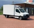 Белый Мерседес Sprinter, объемом двигателя 2.1 л и пробегом 399 тыс. км за 25500 $, фото 1 на Automoto.ua