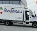 Белый Мерседес Sprinter, объемом двигателя 2.2 л и пробегом 189 тыс. км за 26900 $, фото 14 на Automoto.ua