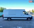 Белый Мерседес Sprinter, объемом двигателя 3 л и пробегом 279 тыс. км за 32999 $, фото 17 на Automoto.ua
