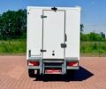 Белый Мерседес Sprinter, объемом двигателя 1.9 л и пробегом 212 тыс. км за 27860 $, фото 8 на Automoto.ua