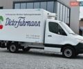 Белый Мерседес Sprinter, объемом двигателя 2.2 л и пробегом 189 тыс. км за 26900 $, фото 2 на Automoto.ua