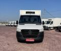 Белый Мерседес Sprinter, объемом двигателя 2 л и пробегом 269 тыс. км за 26500 $, фото 2 на Automoto.ua