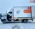 Белый Мерседес Sprinter, объемом двигателя 2.2 л и пробегом 166 тыс. км за 26800 $, фото 24 на Automoto.ua