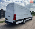 Белый Мерседес Sprinter, объемом двигателя 2.2 л и пробегом 210 тыс. км за 30300 $, фото 59 на Automoto.ua