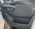 Білий Мерседес Sprinter, об'ємом двигуна 3 л та пробігом 134 тис. км за 45800 $, фото 22 на Automoto.ua