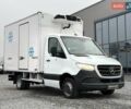 Білий Мерседес Sprinter, об'ємом двигуна 2.2 л та пробігом 184 тис. км за 32800 $, фото 7 на Automoto.ua
