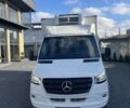 Білий Мерседес Sprinter, об'ємом двигуна 3 л та пробігом 134 тис. км за 45800 $, фото 1 на Automoto.ua