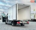 Белый Мерседес Sprinter, объемом двигателя 2.2 л и пробегом 142 тыс. км за 33900 $, фото 31 на Automoto.ua