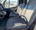 Белый Мерседес Sprinter, объемом двигателя 2.1 л и пробегом 270 тыс. км за 21900 $, фото 13 на Automoto.ua